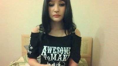 SherronCartez webcam model stream image