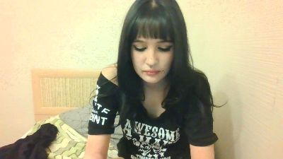 SherronCartez webcam model stream image