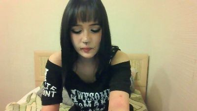 SherronCartez webcam model stream image