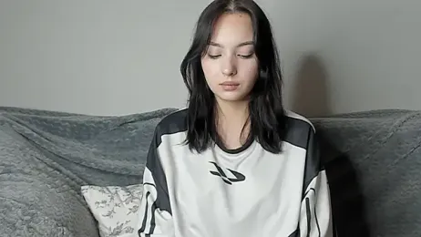 unijane webcam model stream image