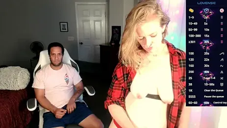 gatorandthebee3 webcam model stream image
