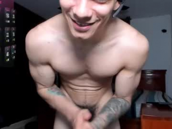 mr_freed webcam model stream image