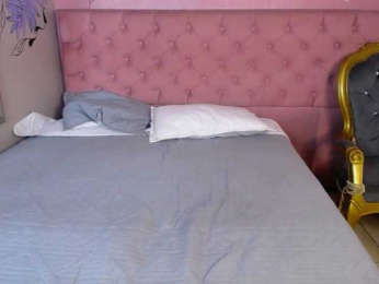 Charlottee-Russo webcam model stream image