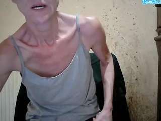 sexygeny webcam model stream image