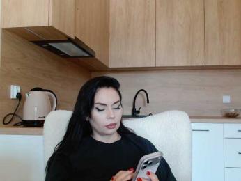 Prosto_Koroleva webcam model stream image