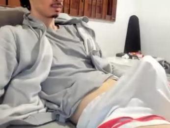 moderdelier webcam model stream image