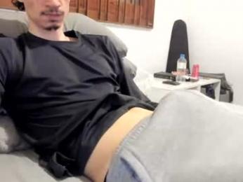 moderdelier webcam model stream image