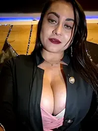 Oryk___ webcam model stream image