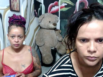 Manazahot99 webcam model stream image