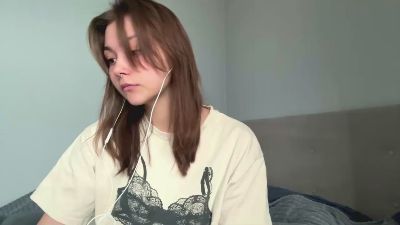 LeesaTomasson webcam model stream image