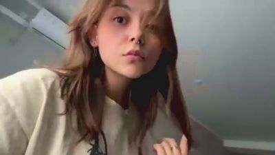 LeesaTomasson webcam model stream image