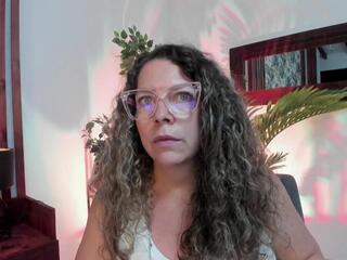 Dominika Frost webcam flirt4free model stream image