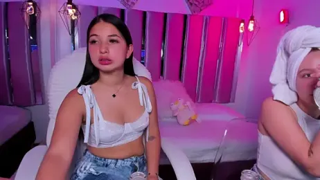sofia__james webcam model stream image