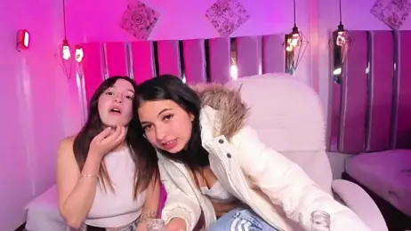sofia__james webcam model stream image