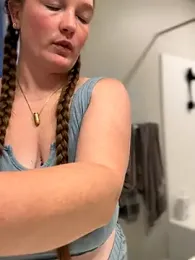 PussiesnCream_ webcam model stream image