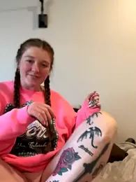 PussiesnCream_ webcam model stream image