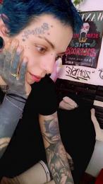 MorenaBlackMoon webcam model stream image