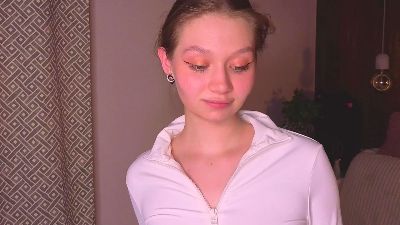 TisaPeckenpaugh webcam cam4 model stream image