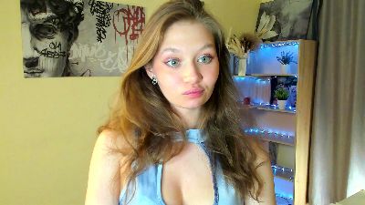 TisaPeckenpaugh webcam cam4 model stream image