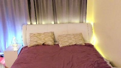 TisaPeckenpaugh webcam model stream image