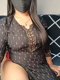 SSiya- webcam preview