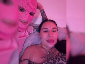 lovebarbiebig webcam bongacams model stream image