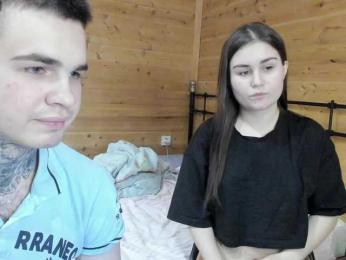 Brenden0Sati webcam model stream image