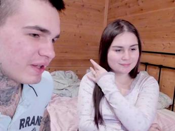 Brenden0Sati webcam bongacams model stream image