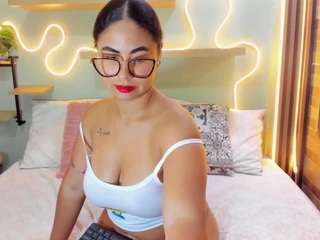 ambermilers webcam preview