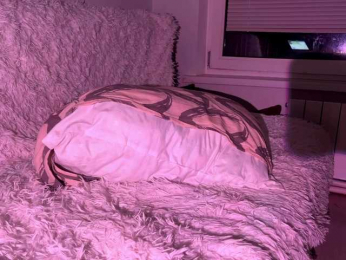 NovaNoirr webcam model stream image