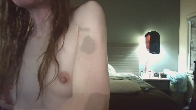 LillysAllYours webcam model stream image