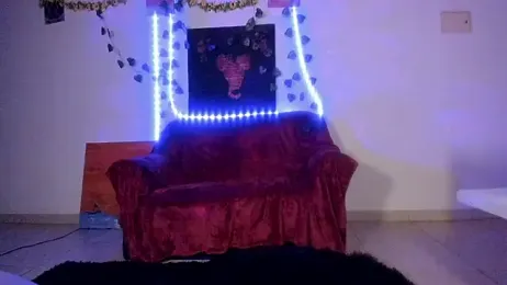 Rabit_Snake webcam model stream image