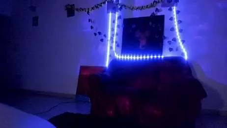 Rabit_Snake webcam model stream image