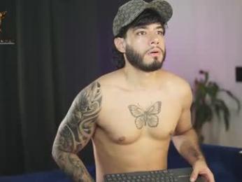 jadenfeynman webcam model stream image