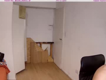 osito_blanco webcam chaturbate model stream image