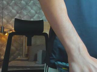 Tyler Lions webcam model stream image