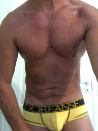 Doreanse webcam model stream image
