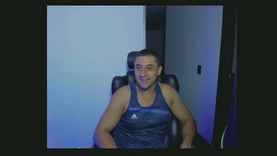 Johnny_Seens1 webcam model stream image