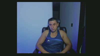Johnny_Seens1 webcam model stream image