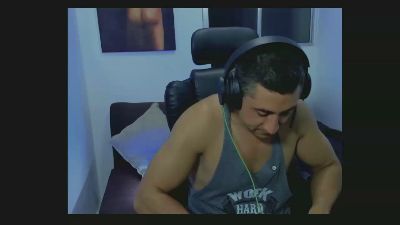 Johnny_Seens1 webcam model stream image