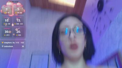 lili_hott63 webcam model stream image
