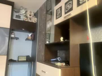 muscularjuggler webcam model stream image