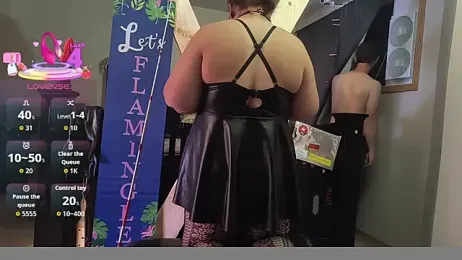 MacabreCouple webcam stripchat model stream image
