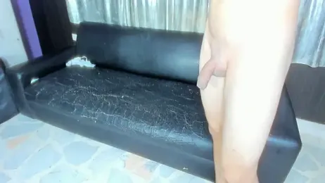 Tyler_lover_X webcam model stream image