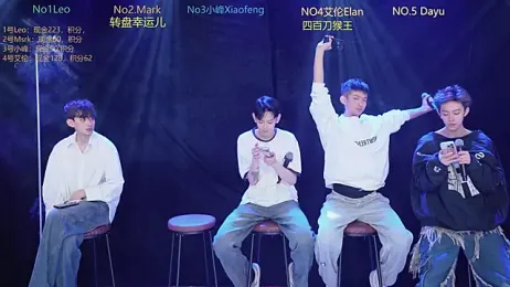 AAA-winner webcam stripchat model stream image