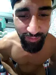 CarecaBarbudo93 webcam stripchat model stream image