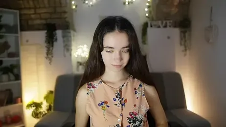 Gia_Paige18 webcam model stream image
