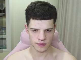 callmechristiian webcam model stream image