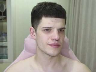 callmechristiian webcam model stream image