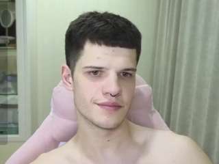 callmechristiian webcam model stream image